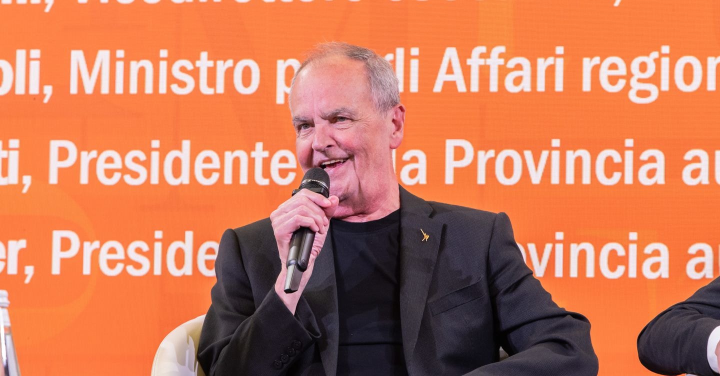 Calderoli: «Riforma elettorale con soglia al 3%. Ma sia chiaro che si fa anche l’autonomia»
