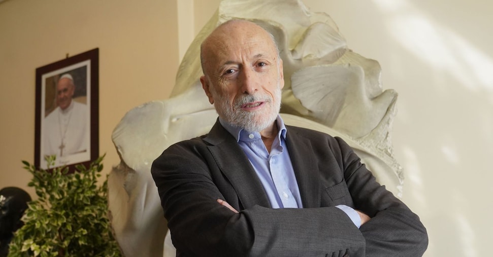Addio al fondatore di Slow Food “Carlin” Petrini