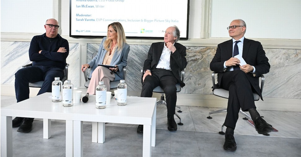 Cambiamenti sociali e climatici, responsabilità dei nuovi leader