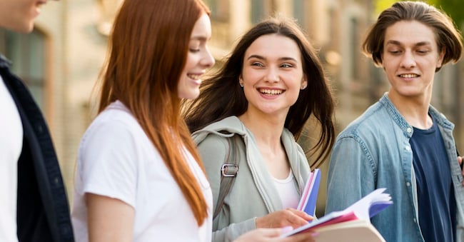 Astudy, studiare all’estero