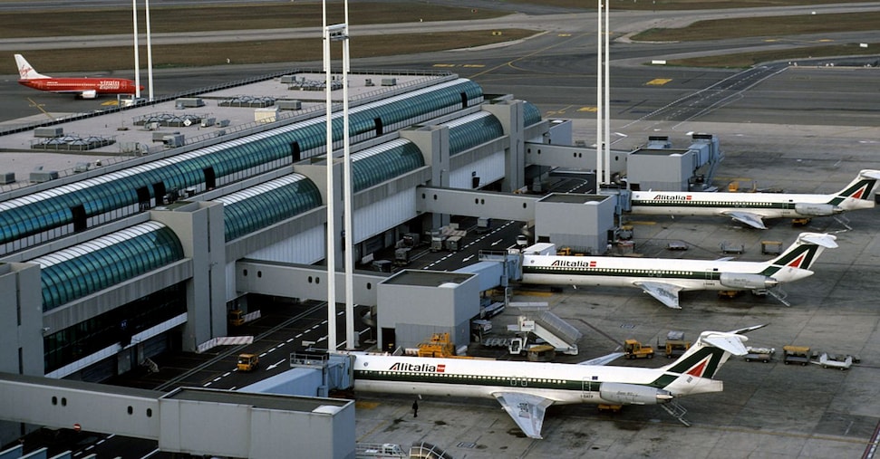 Fiumicino, il 73% degli abitanti approva il progetto di realizzare la quarta pista