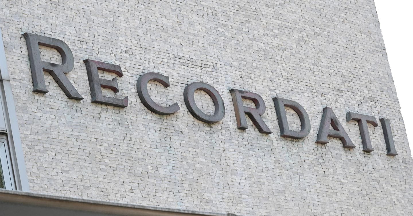 Cvc e Gbl lanciano Opa su Recordati