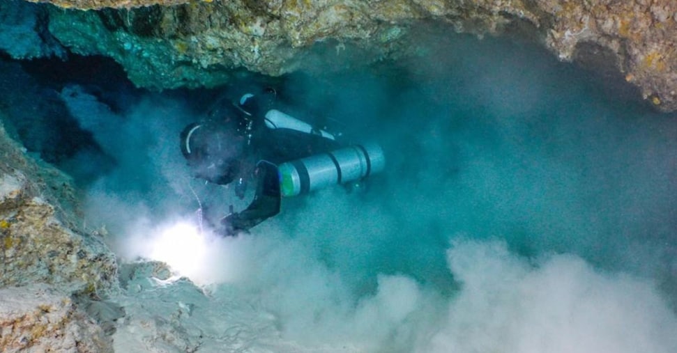 Le bombole e il corridoio sbagliato, ecco come sono morti nella grotta