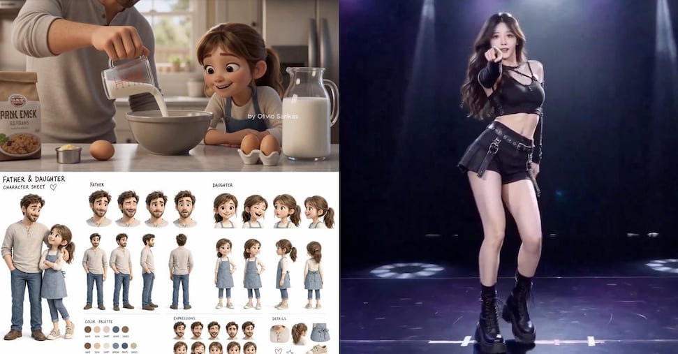 Dallo storyboard alla clip in pochi minuti: come l’Ai riscrive la produzione video