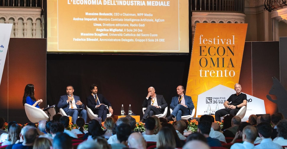 «I contenuti siamo noi»: piattaforme, editori e il nuovo mercato dei media