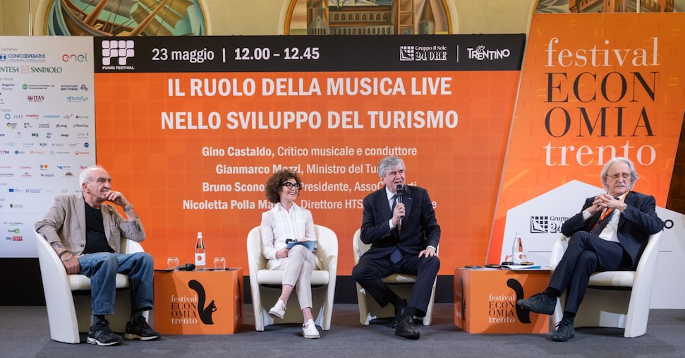 Mazzi: «Italia favorita dalla situazione internazionale»