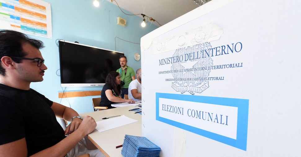 comunali domenica e luned236 test elettorale dopo il referendum da Ilsole24ore.com comunali domenica e luned236 test elettorale dopo il referendum