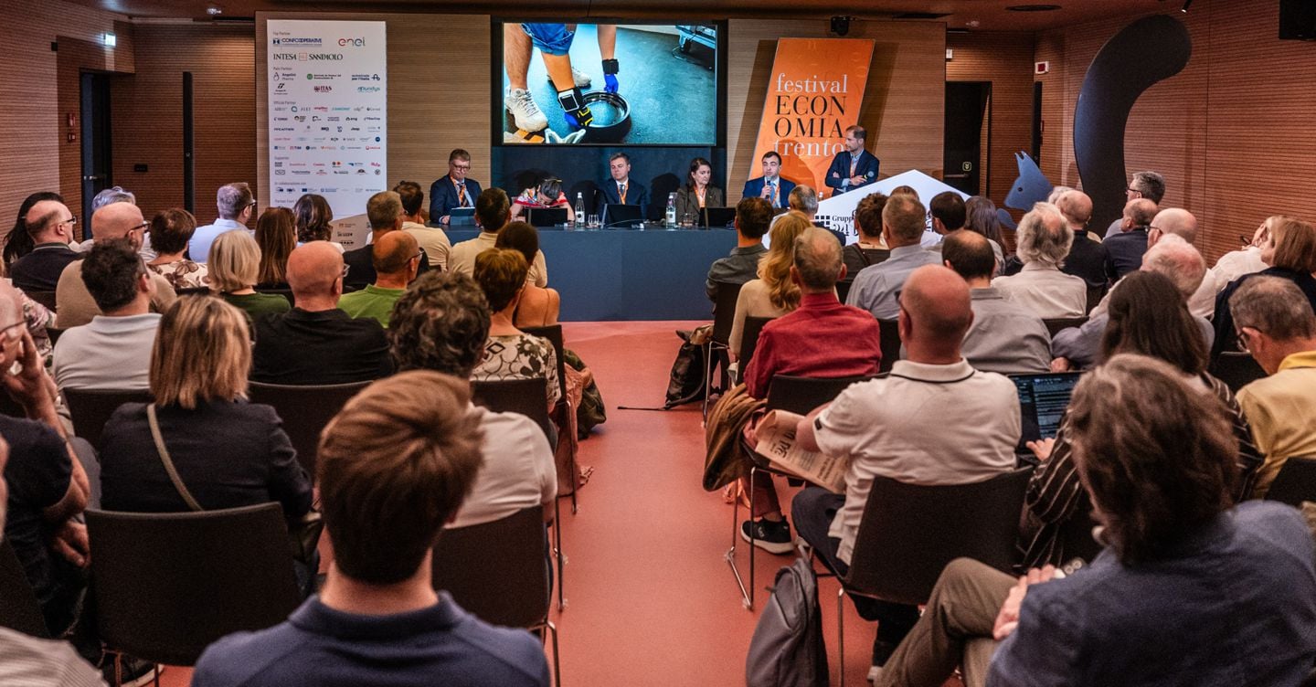 Industria 5.0, la fabbrica del futuro rimette l’uomo al centro