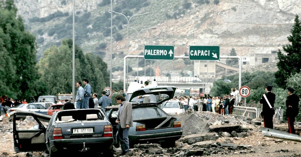 Mattarella: strage di Capaci ha segnato la storia della Repubblica