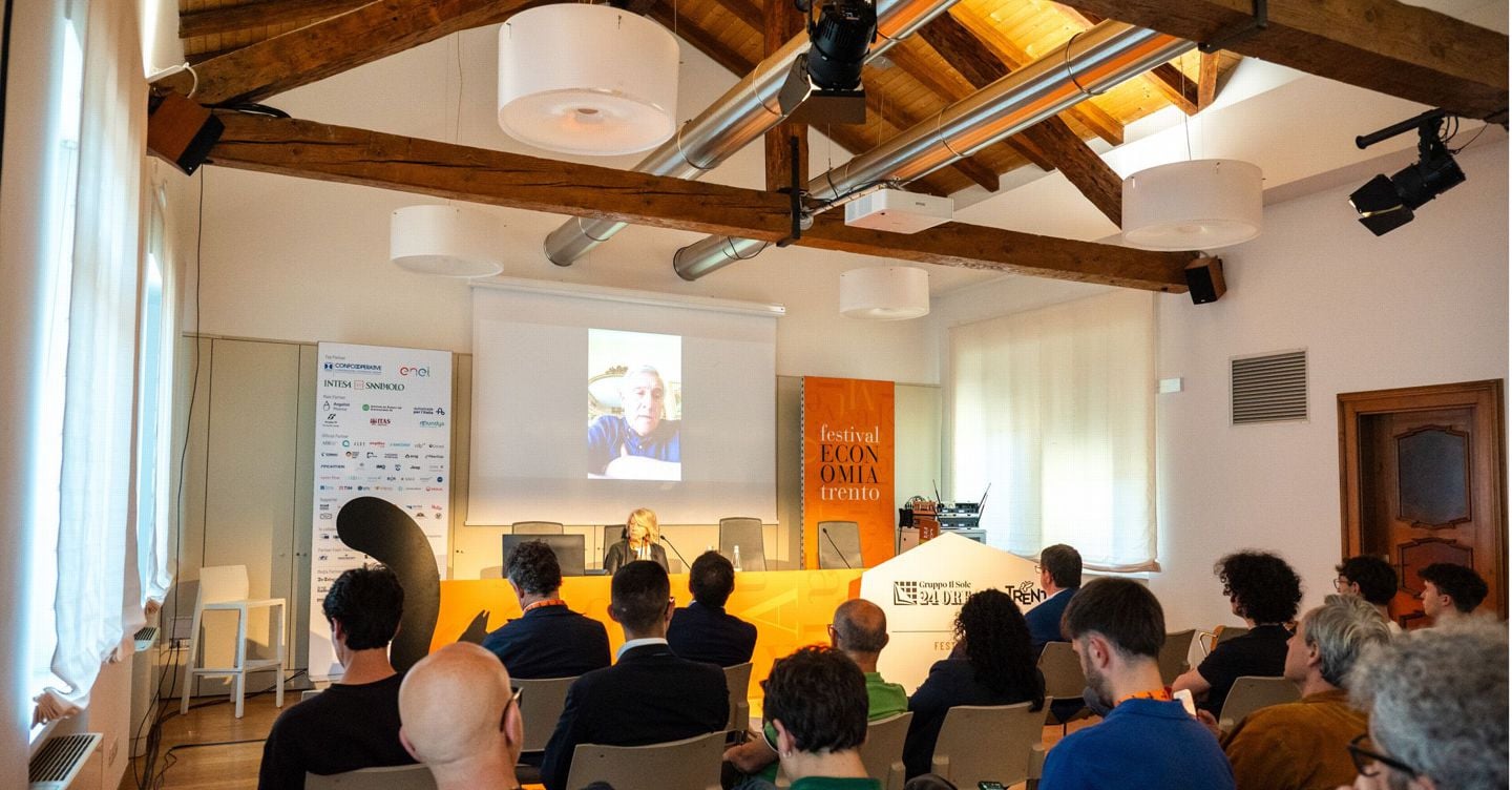 Export, Tajani: qualità del Made in Italy supera crisi e dazi