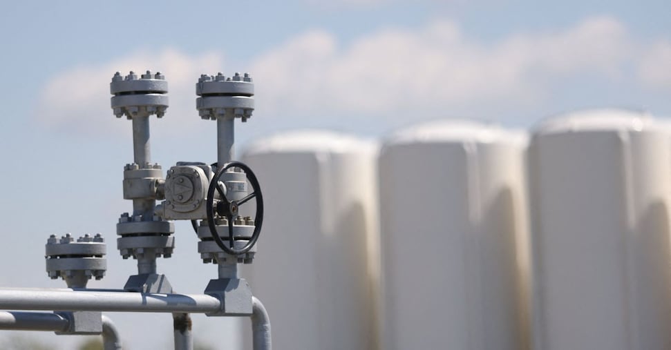 Pmi a caccia di business Oil&Gas in Argentina