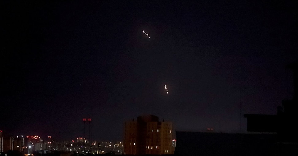 Oreshnik, Il missile ipersonico che può colpire l’Europa