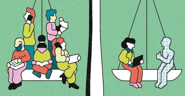 Illustrazione di Alice Micol
