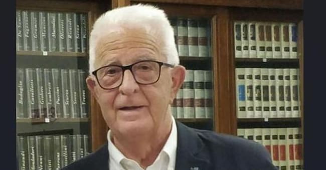 Maurizio Gozzellino