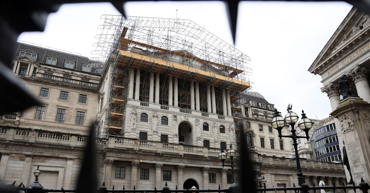 Chiesa&amp;Finanza: nasce nella Roma dei papi l’origine della Bank of England