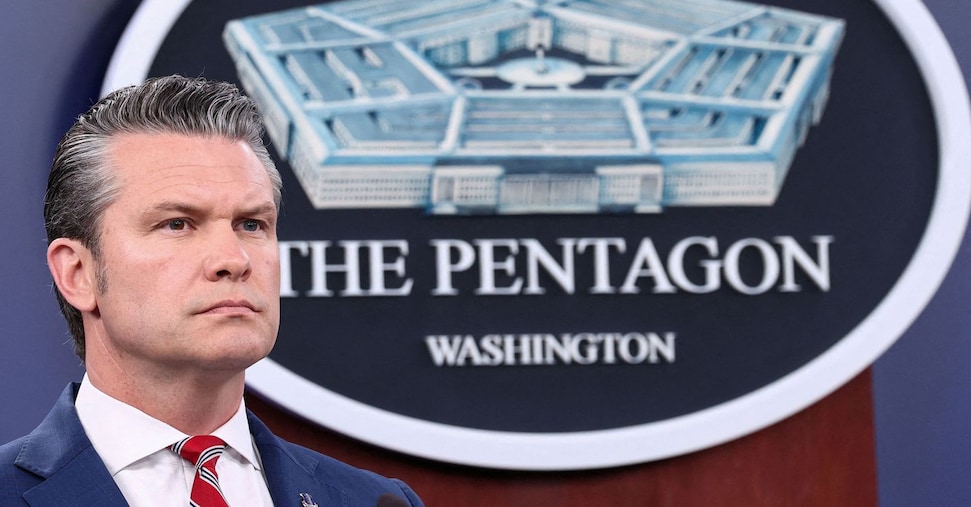 US Strikes Iranian Missile Sites and Ships in Southern Iran