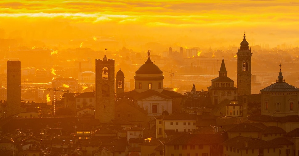 Bollettino sulle ondate di calore Bollettino sulle ondate di calore