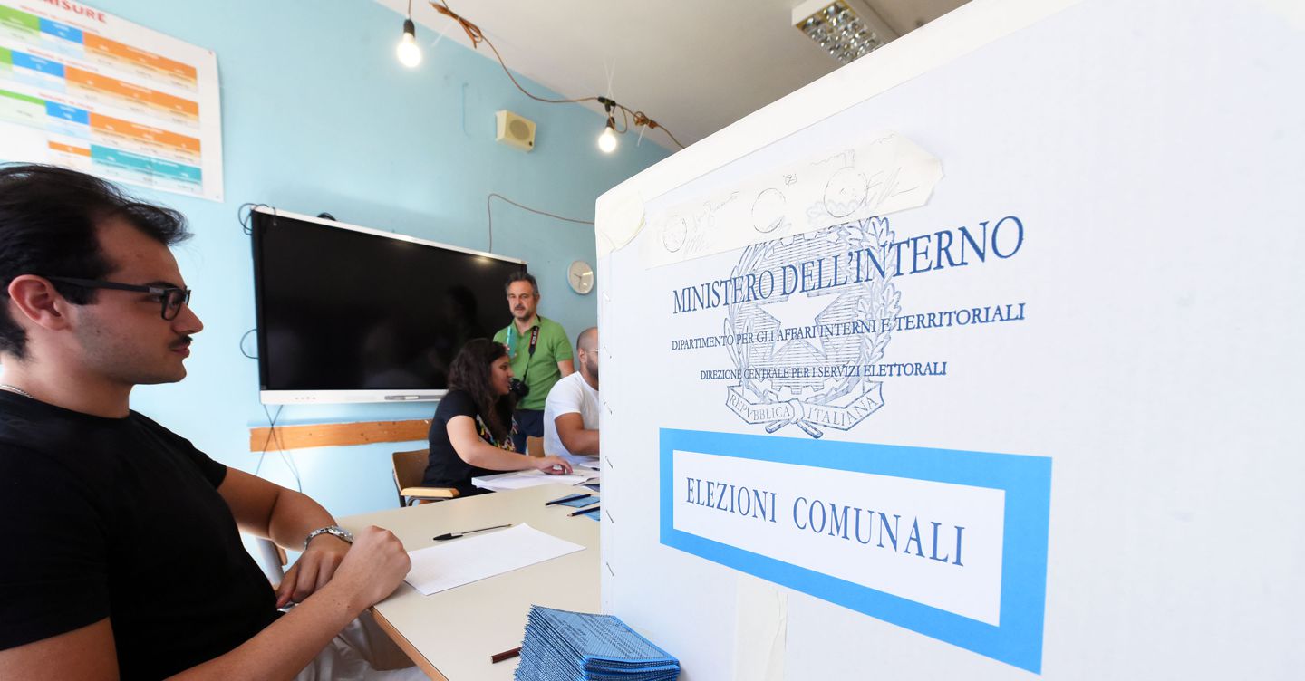 Exit poll Opinio Rai: a Venezia centrodestra 47-51%, centrosinistra 40-44%