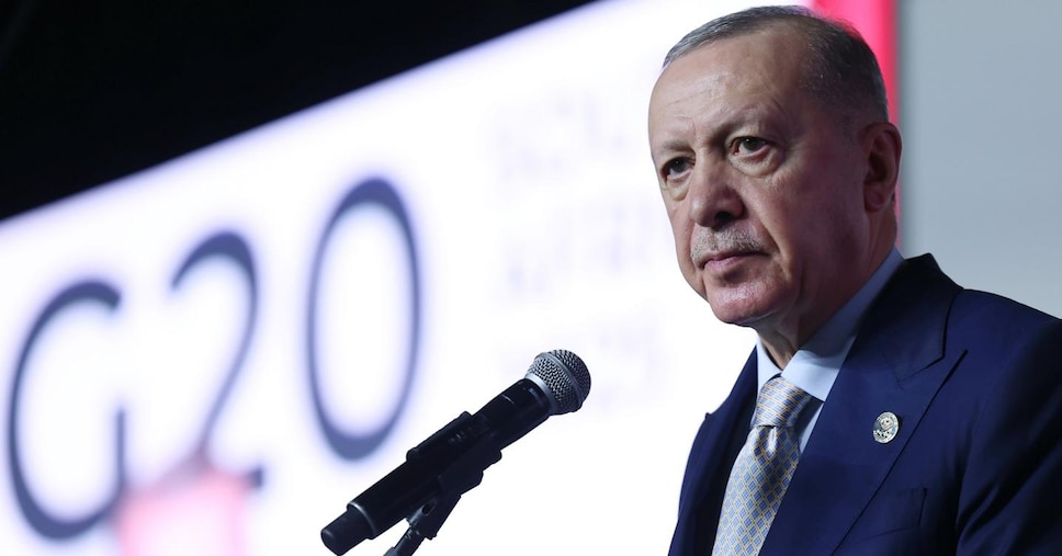 Capitali in fuga, così la Turchia dimezza al 12,5% le imposte sulle aziende manifatturiere