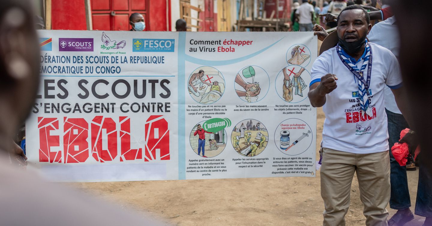 Ebola, ministero Salute: accertamenti in corso al Sacco di Milano su due persone rientrate dall’Uganda