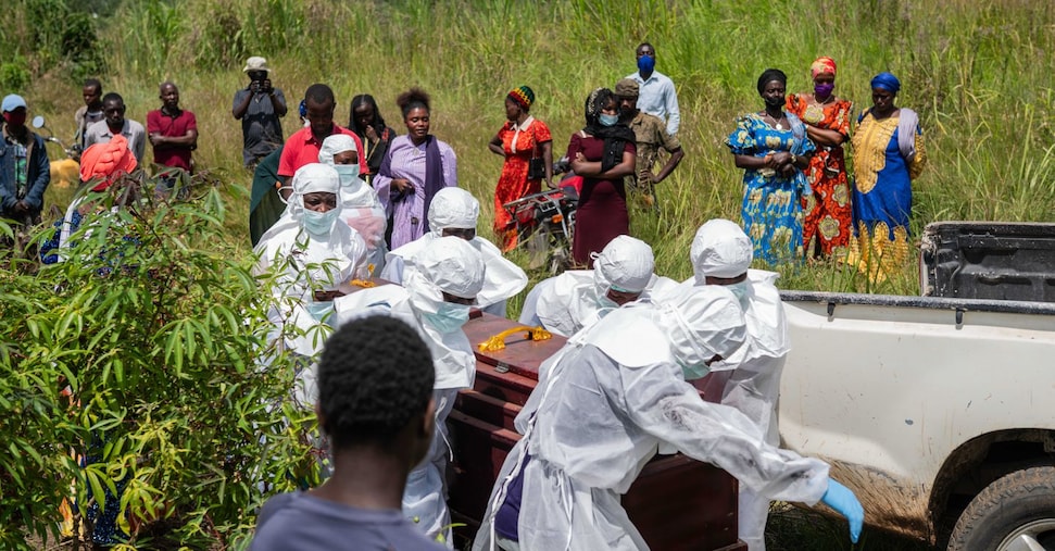 ebola attesa entro stasera allo spallanzani la dottoressa italiana in arrivo dalla rdc da Ilsole24ore.com ebola attesa entro stasera allo spallanzani la dottoressa italiana in arrivo dalla rdc