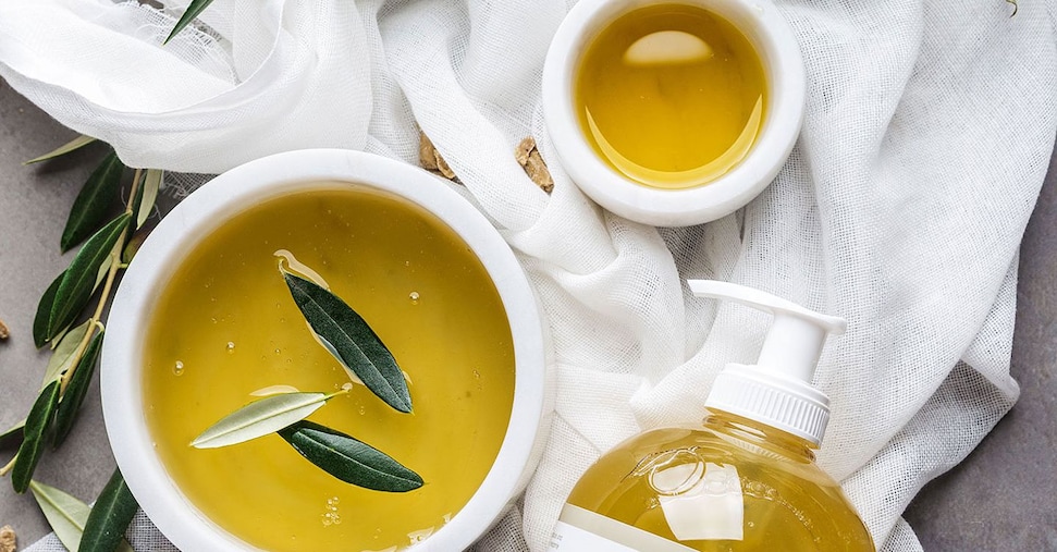 Olivella porta la filiera olearia nello skincare