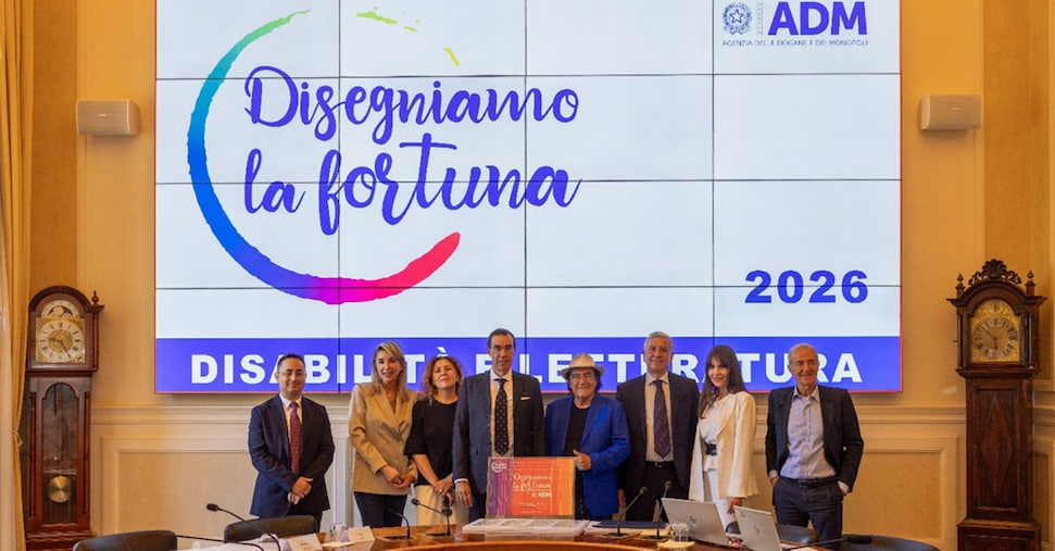 Adm, scelte le 12 opere da riprodurre sui biglietti della Lotteria Italia