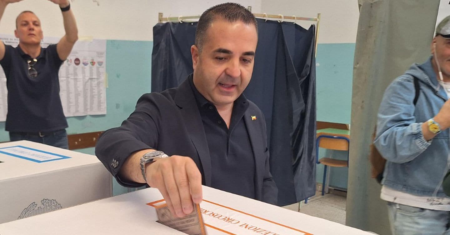 Il centrodestra strappa Reggio Calabria e tiene Venezia: la rivincita dopo il referendum