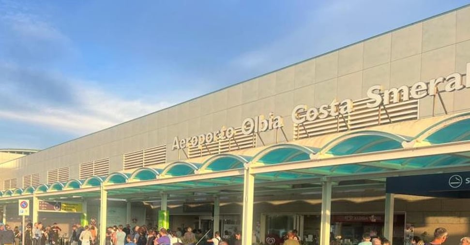 Formazione, la Regione Sardegna finanziacorsi per manutentori di aereo