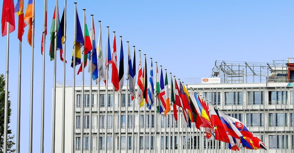 Ue, 5 Paesi (tra cui l’Italia) chiedono più protezione sui beni dalla Cina Ue, 5 Paesi (tra cui l’Italia) chiedono più protezione sui beni dalla Cina