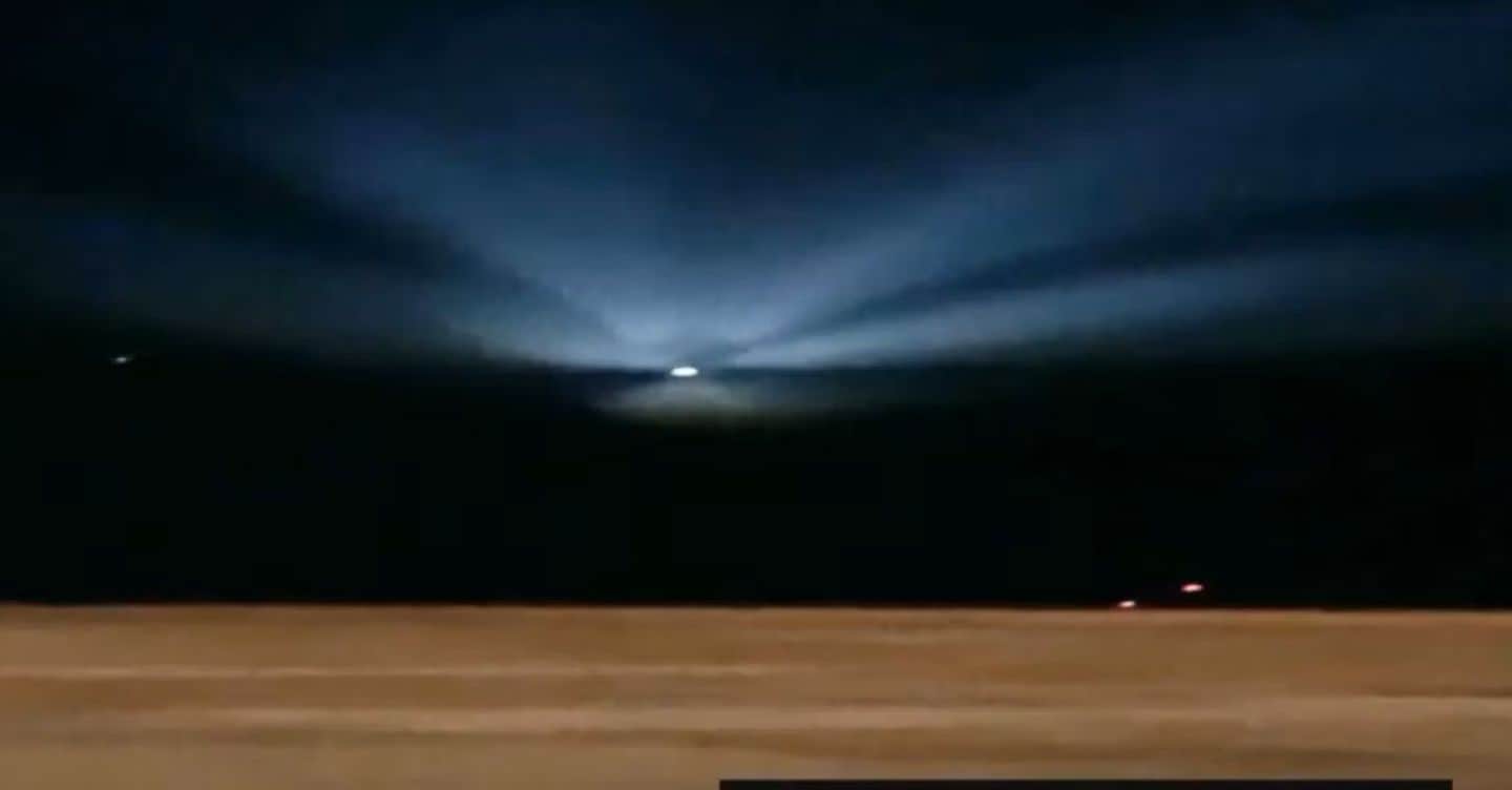 Ufo, il Pentagono pubblica la seconda tranche di file