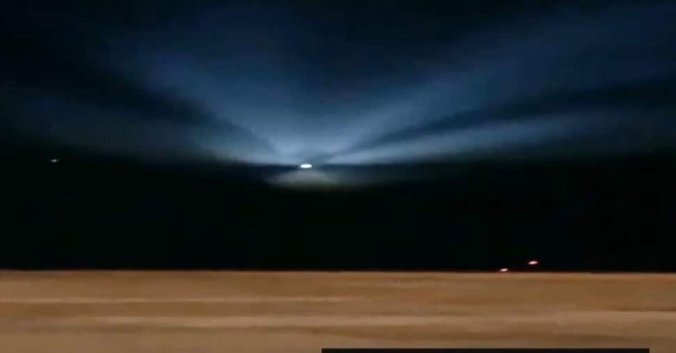 Ufo, il Pentagono pubblica la seconda tranche di file
