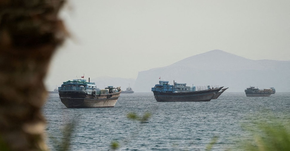 Iran, raid di «autodifesa» delle Forze armate Usa contro siti di lancio