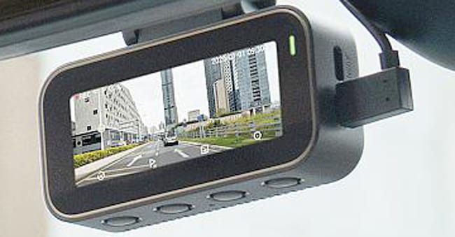 Connessa La 70Mai A810 Lite