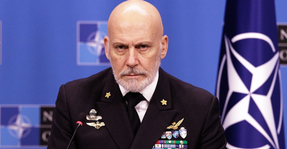 nato cavo dragone su ritmi produzione militare europa in ritardo da Ilsole24ore.com nato cavo dragone su ritmi produzione militare europa in ritardo