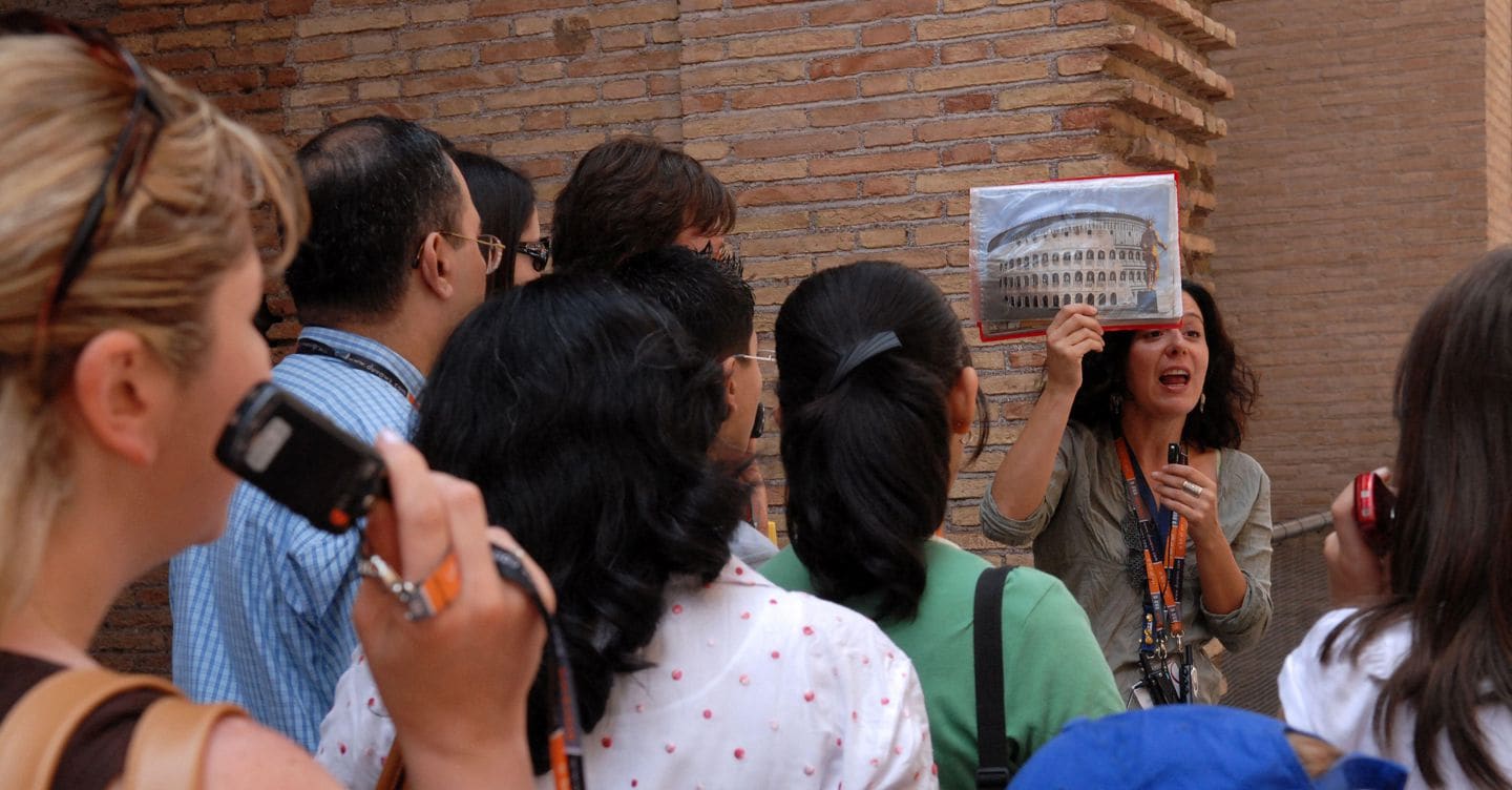 Guide turistiche: il 5 giugno le prossime selezioni, lo scorso anno record di bocciati allo scritto