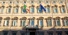 Palazzo Madama, la sede del Senato  Adobe Stock