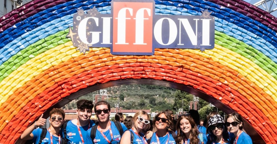 giffoni film festival la gdf indaga su un presunto danno erariale di 478mila euro da Ilsole24ore.com giffoni film festival la gdf indaga su un presunto danno erariale di 478mila euro