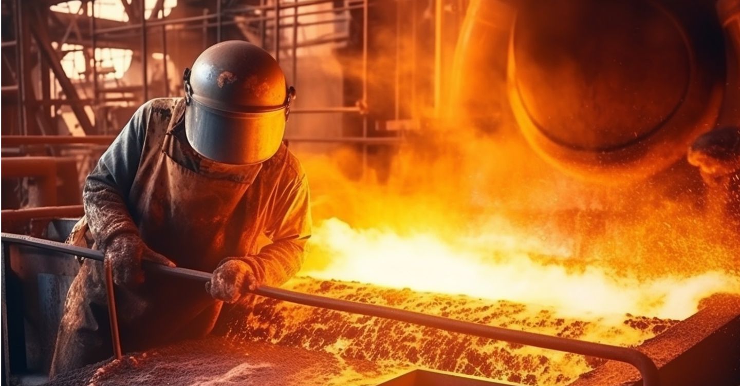 La crisi energetica frena l’industria, crescita economica a rischio?