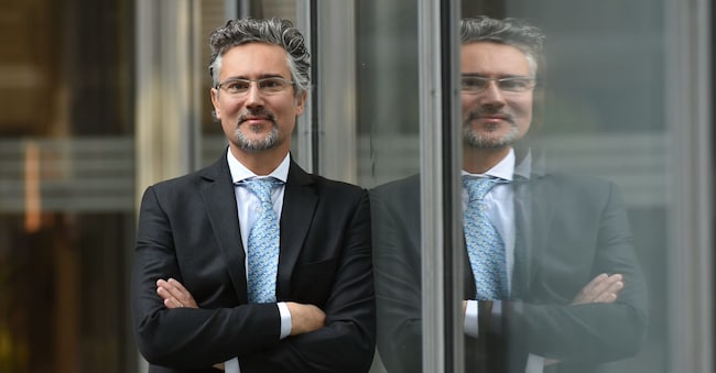 JOSEF NIERLING AD PORSCHE CONSULTING IMAGOECONOMICA