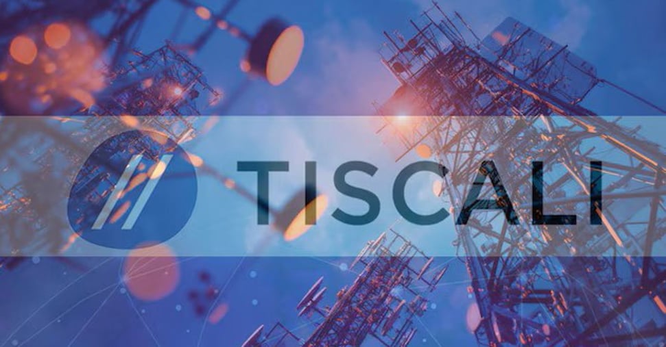 Tiscali, confermata la cessione  del ramo d’azienda B2C al Gruppo Canarbino