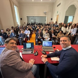 Foto dell’Unione nazionale giovani commercialisti ed esperti contabili