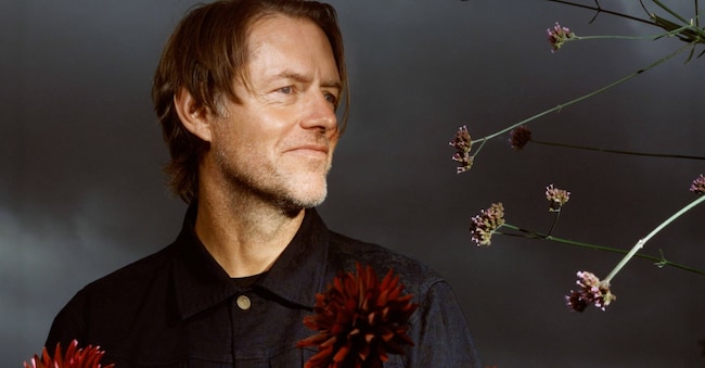 Ed O’Brien (Steve Gullick)