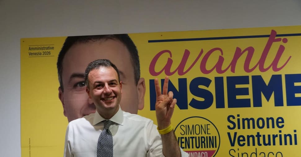 Flussi elettorali: ecco perché a Venezia M5S ha aiutato il centrodestra a vincere