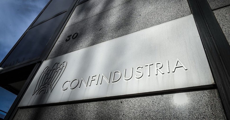 Oggi Assemblea generale di Confindustria, con il presidente della Repubblica Mattarella e la premier Meloni