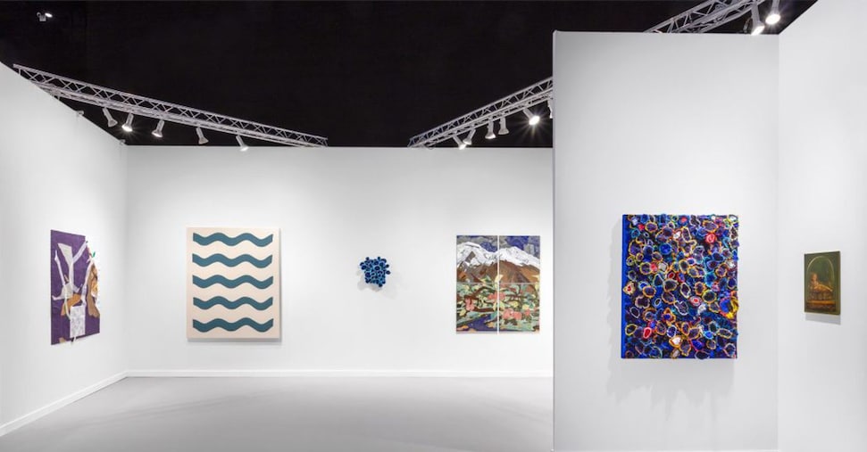 Frieze New York 2026: Ecology, Materiality, and Artistic Friction