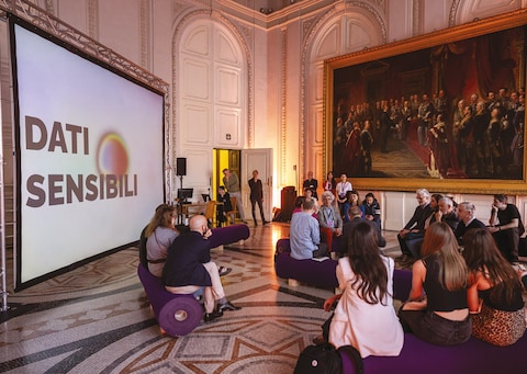 Torino. Il Museo Nazionale del Risorgimento Italiano Foto Politecnico di Torino