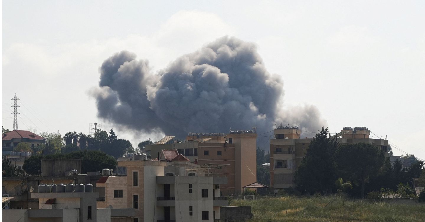Guerra ultime notizie. Iran, Trump: «Nessuno controllerà lo stretto di Hormuz». Israele ordina evacuazione nel sud del Libano