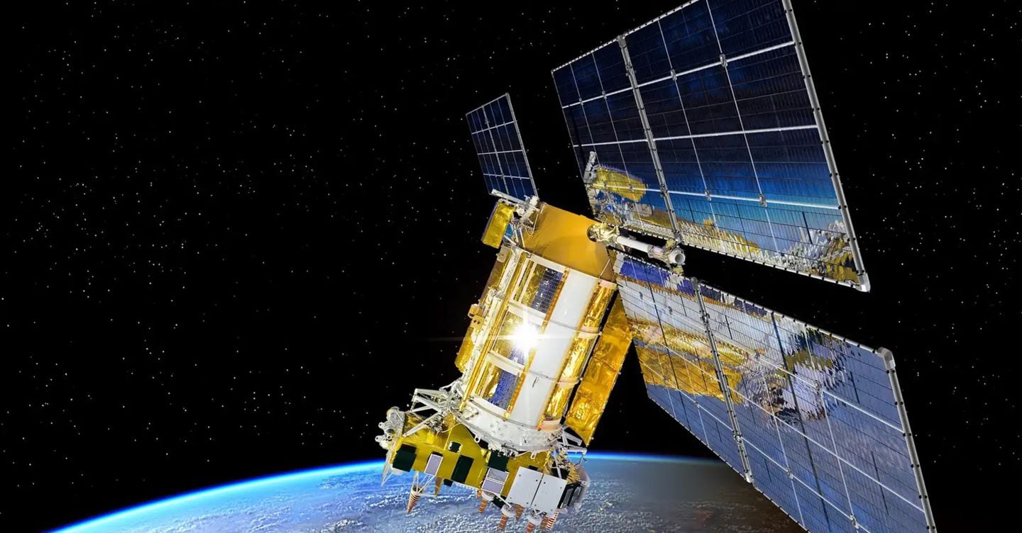 Spazio, la Germania spariglia le carte della sicurezza europea