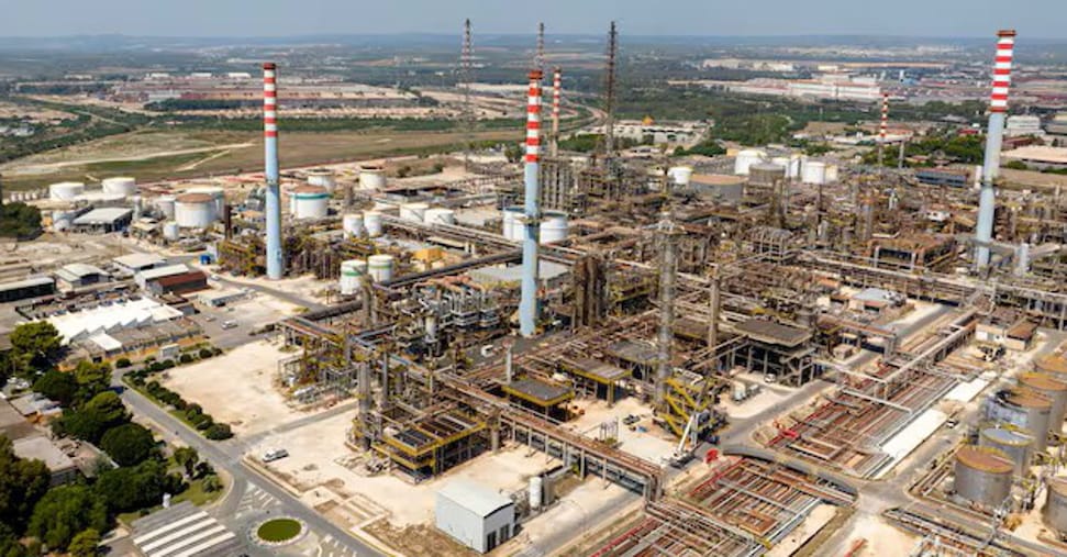 Appello delle imprese: «Per 8 italiani su 10 l’ex Ilva non va chiusa» Appello delle imprese: «Per 8 italiani su 10 l’ex Ilva non va chiusa»